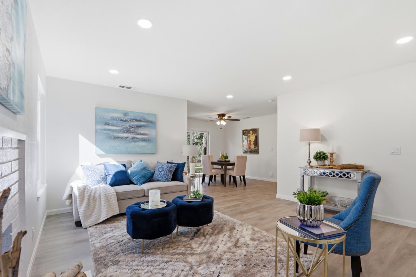 Detail Gallery Image 3 of 12 For 1831 Morrill Ave, San Jose,  CA 95132 - 4 Beds | 1/1 Baths