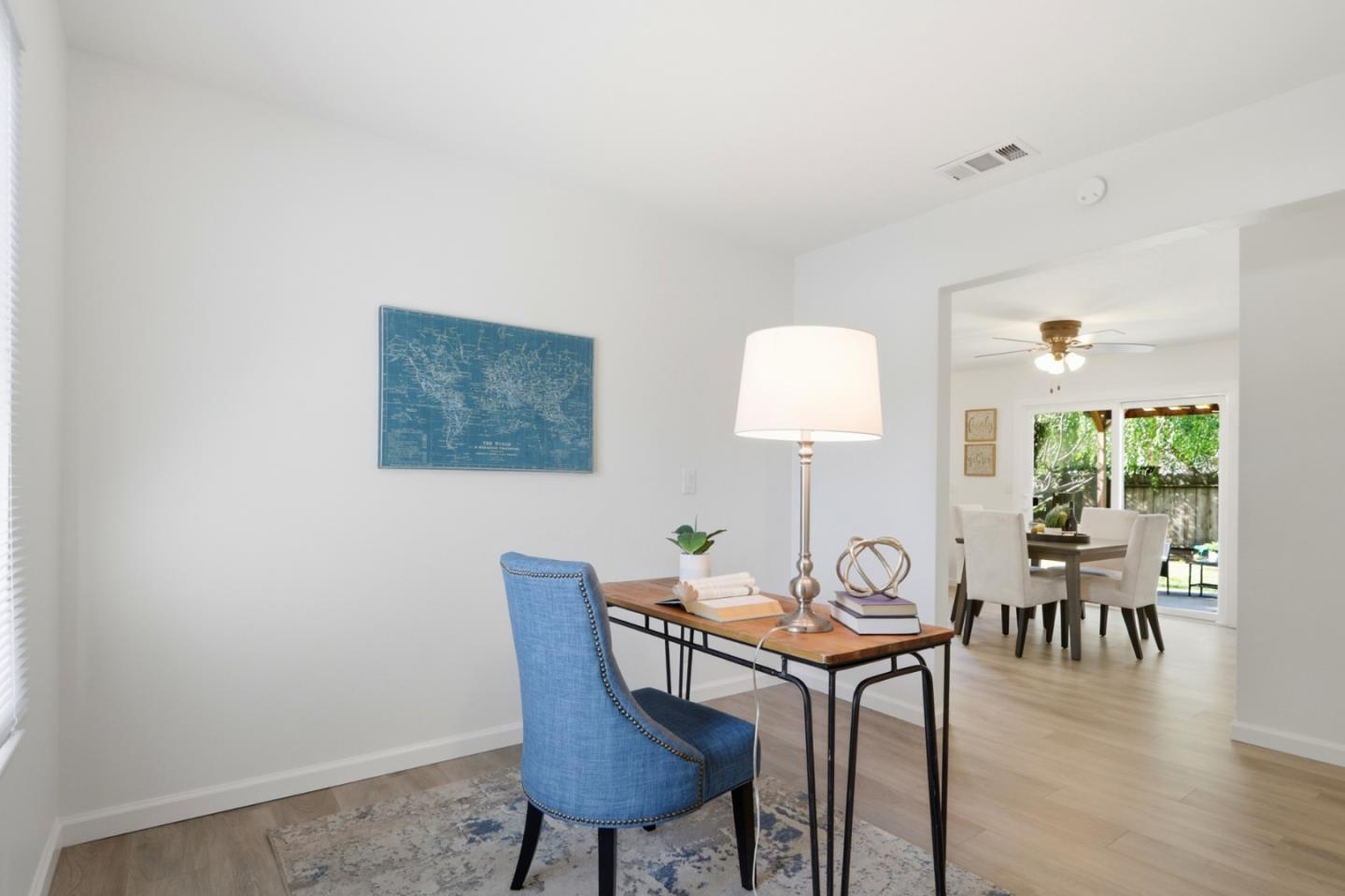 Detail Gallery Image 4 of 12 For 1831 Morrill Ave, San Jose,  CA 95132 - 4 Beds | 1/1 Baths