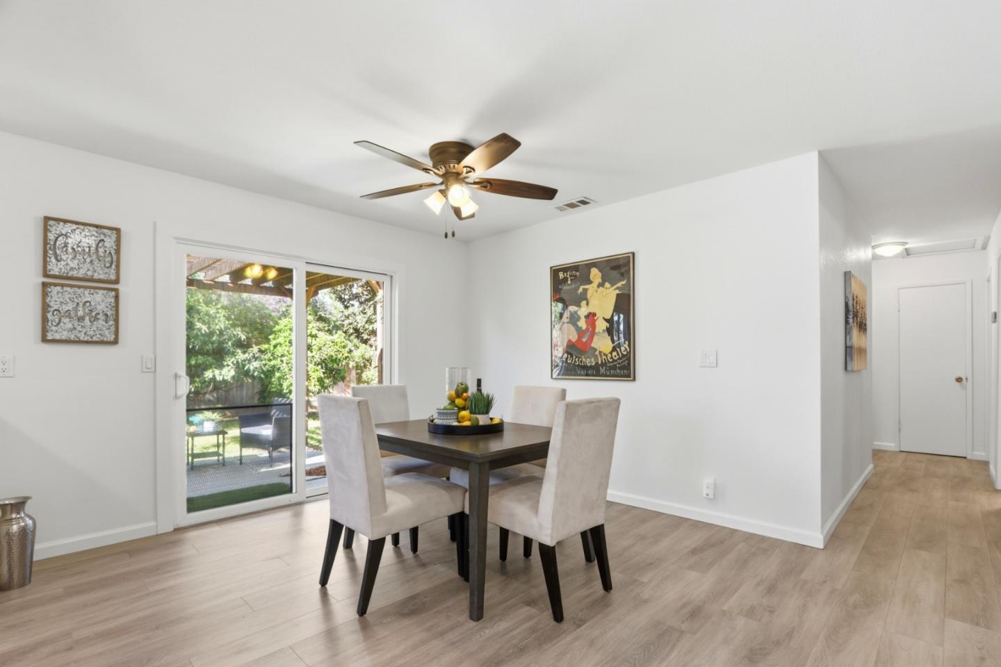 Detail Gallery Image 5 of 12 For 1831 Morrill Ave, San Jose,  CA 95132 - 4 Beds | 1/1 Baths