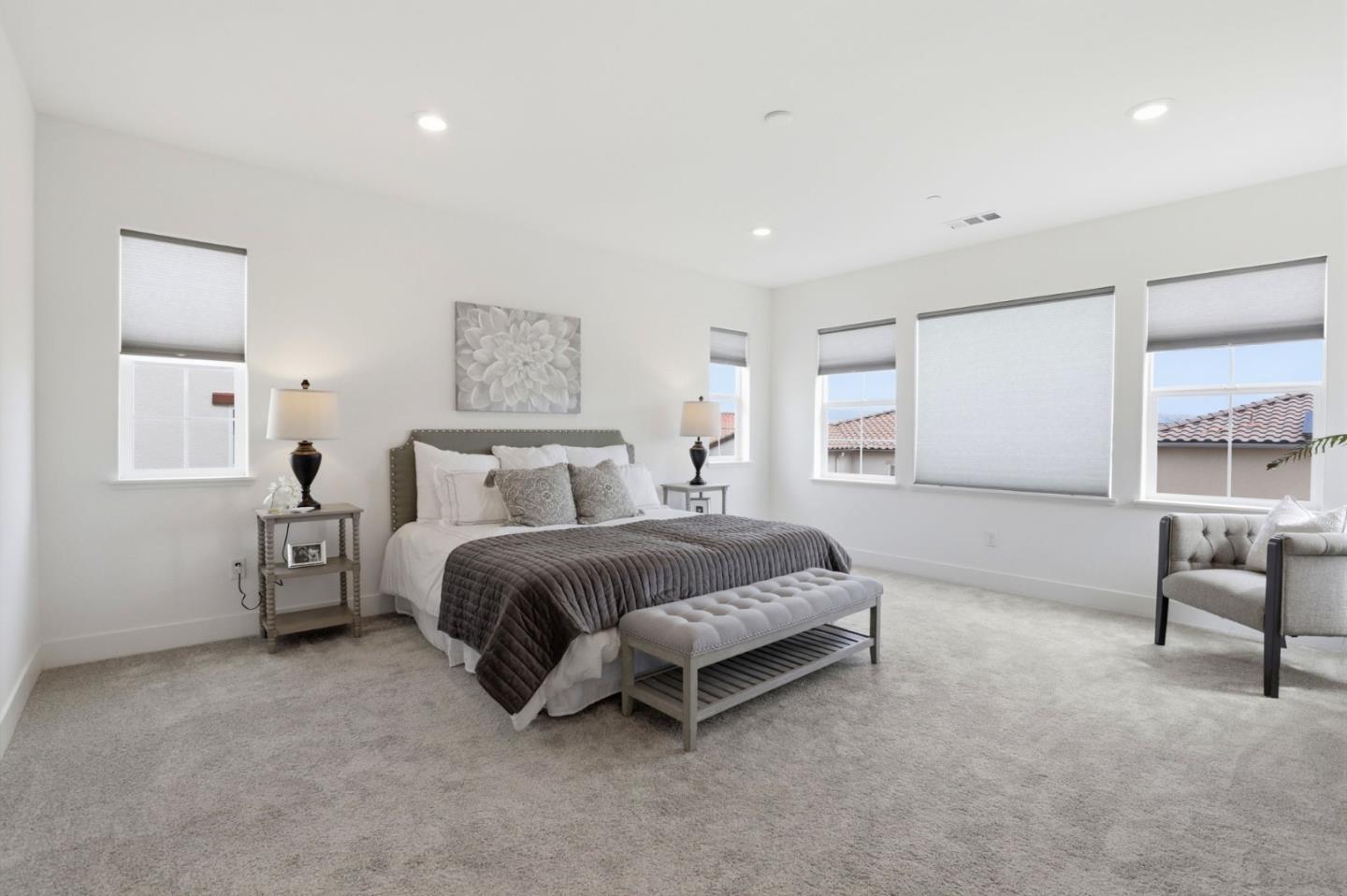 Detail Gallery Image 22 of 45 For 7060 Spumante Way, Gilroy,  CA 95020 - 4 Beds | 3 Baths