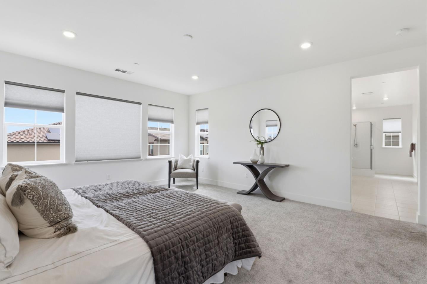 Detail Gallery Image 24 of 45 For 7060 Spumante Way, Gilroy,  CA 95020 - 4 Beds | 3 Baths