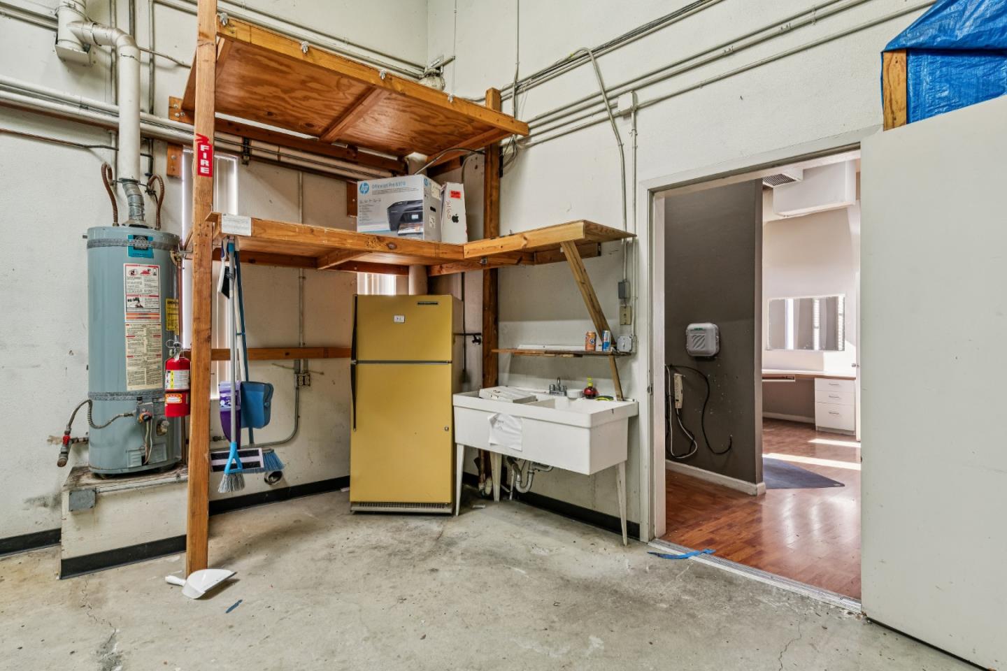 Detail Gallery Image 16 of 41 For 33 W 25th Ave, San Mateo,  CA 94403 - – Beds | – Baths