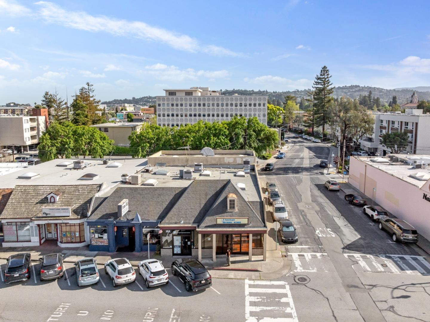 Detail Gallery Image 26 of 41 For 33 W 25th Ave, San Mateo,  CA 94403 - – Beds | – Baths