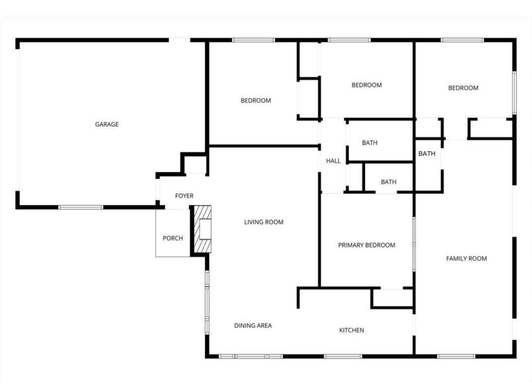 Detail Gallery Image 2 of 7 For 36569 Beutke Dr, Newark,  CA 94560 - 4 Beds | 2/1 Baths