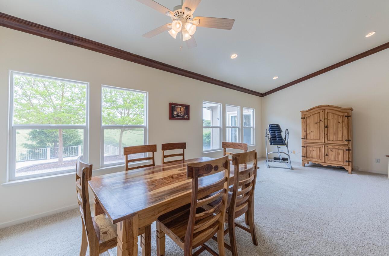 Detail Gallery Image 18 of 68 For 115 Emerald Way, San Juan Bautista,  CA 95045 - 4 Beds | 3 Baths