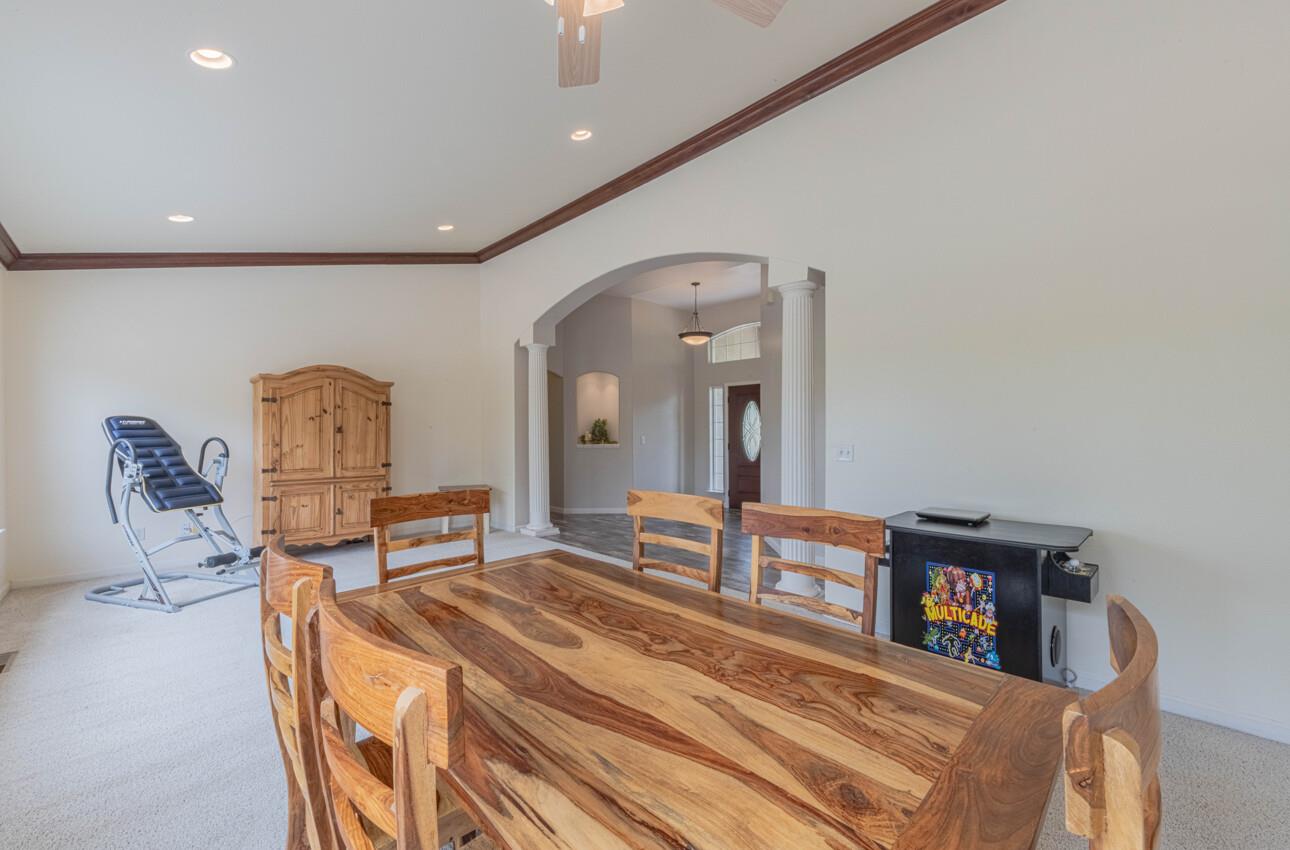 Detail Gallery Image 19 of 68 For 115 Emerald Way, San Juan Bautista,  CA 95045 - 4 Beds | 3 Baths