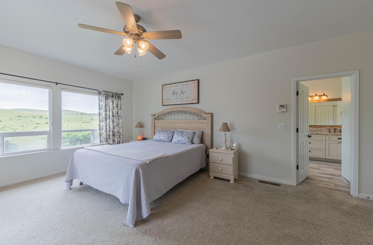 Detail Gallery Image 35 of 68 For 115 Emerald Way, San Juan Bautista,  CA 95045 - 4 Beds | 3 Baths