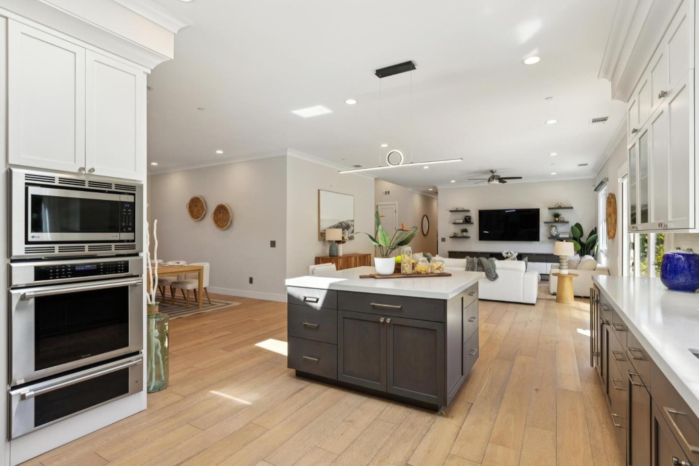 Detail Gallery Image 11 of 36 For 12534 Brookglen Dr, Saratoga,  CA 95070 - 5 Beds | 4/1 Baths