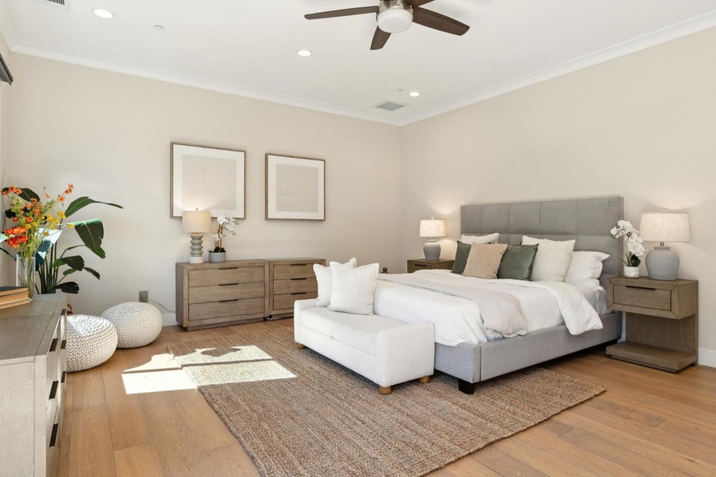 Detail Gallery Image 16 of 36 For 12534 Brookglen Dr, Saratoga,  CA 95070 - 5 Beds | 4/1 Baths