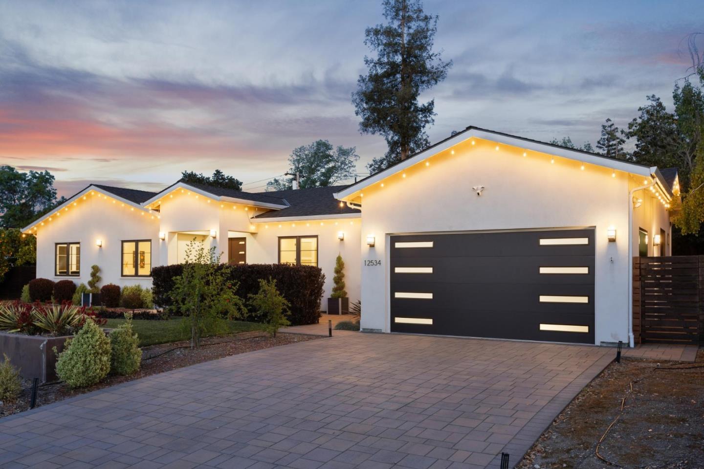 Detail Gallery Image 32 of 36 For 12534 Brookglen Dr, Saratoga,  CA 95070 - 5 Beds | 4/1 Baths