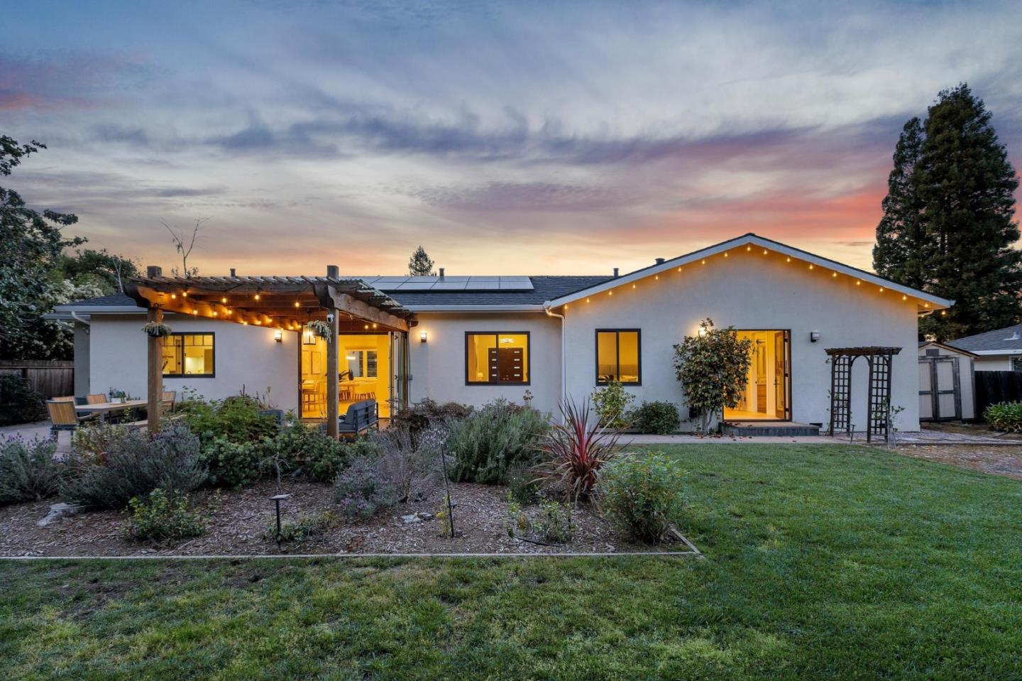 Detail Gallery Image 34 of 36 For 12534 Brookglen Dr, Saratoga,  CA 95070 - 5 Beds | 4/1 Baths