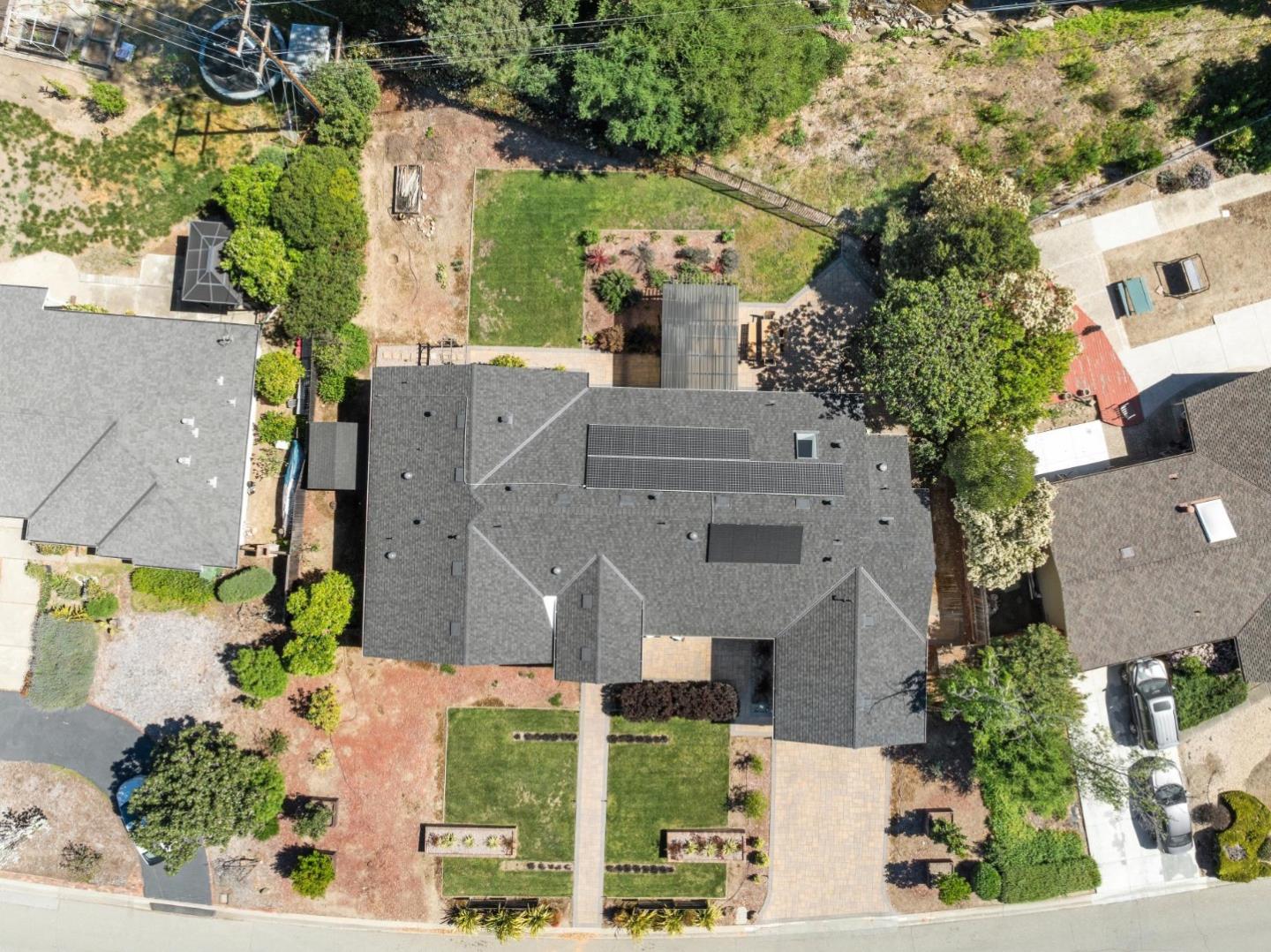 Detail Gallery Image 35 of 36 For 12534 Brookglen Dr, Saratoga,  CA 95070 - 5 Beds | 4/1 Baths