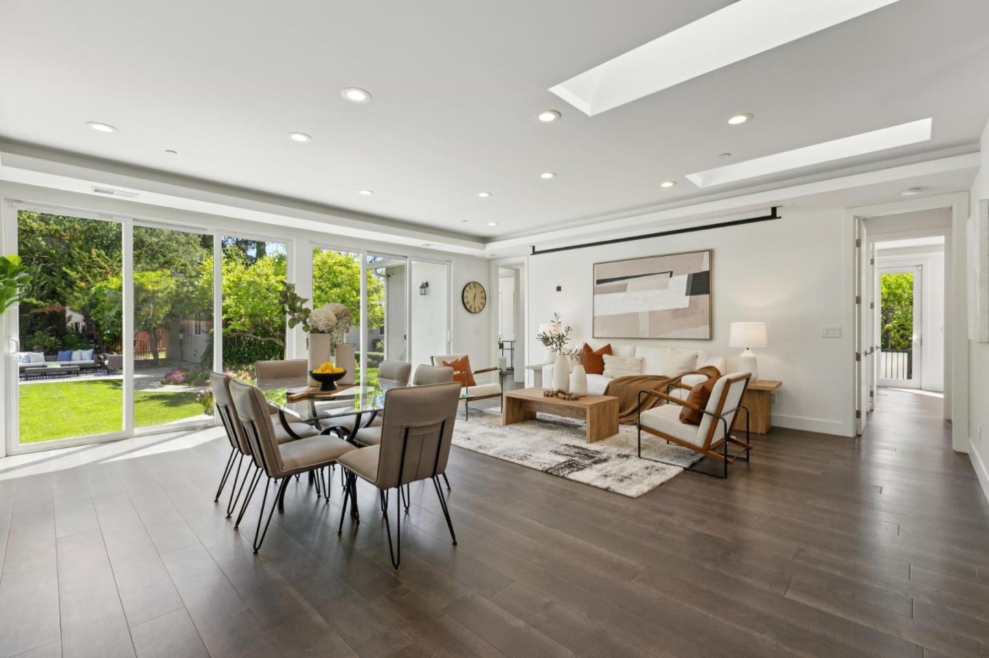 Detail Gallery Image 10 of 52 For 13090 Heath St, Saratoga,  CA 95070 - 8 Beds | 6 Baths