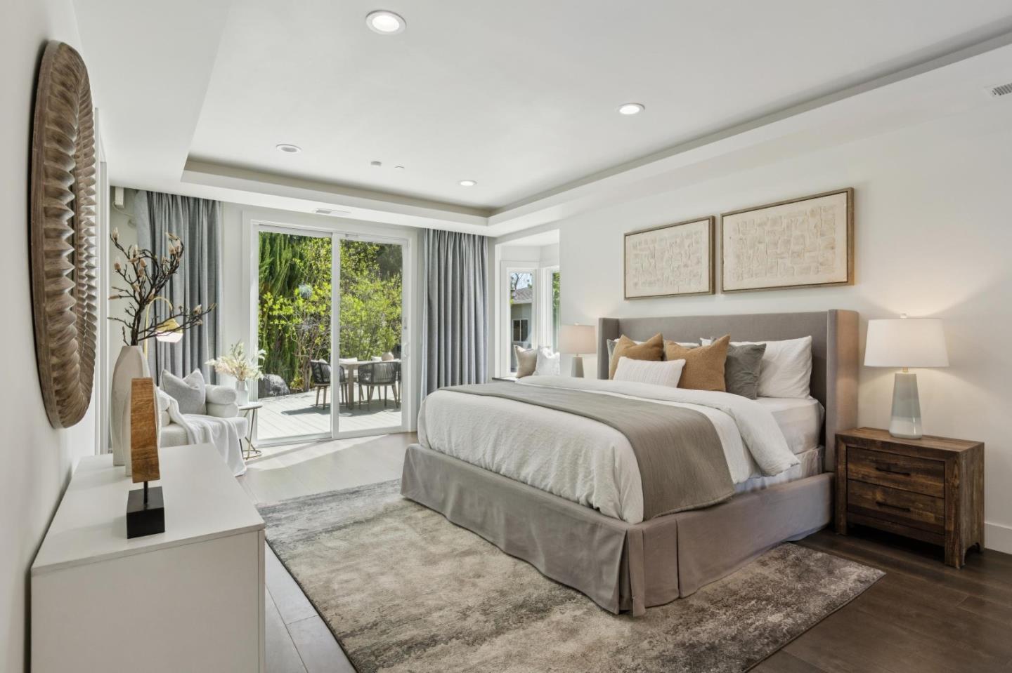 13090 Heath Street, Saratoga, CA, 95070