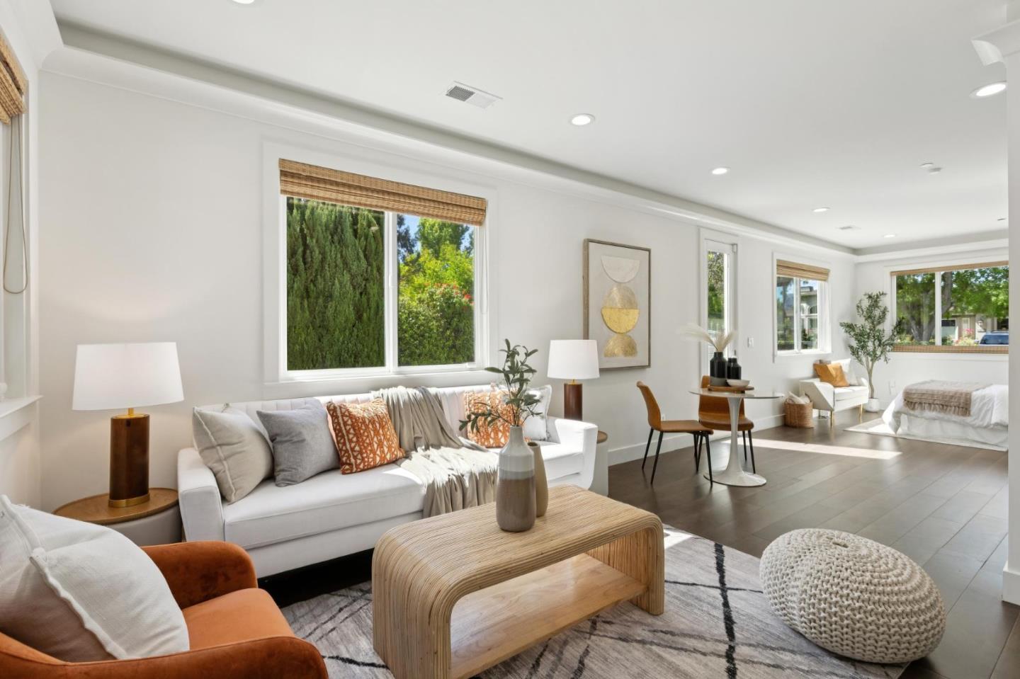 13090 Heath Street, Saratoga, CA, 95070