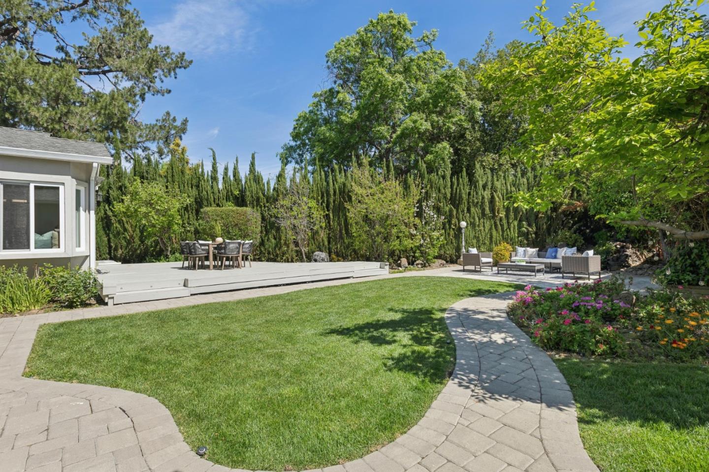 Detail Gallery Image 30 of 52 For 13090 Heath St, Saratoga,  CA 95070 - 8 Beds | 6 Baths