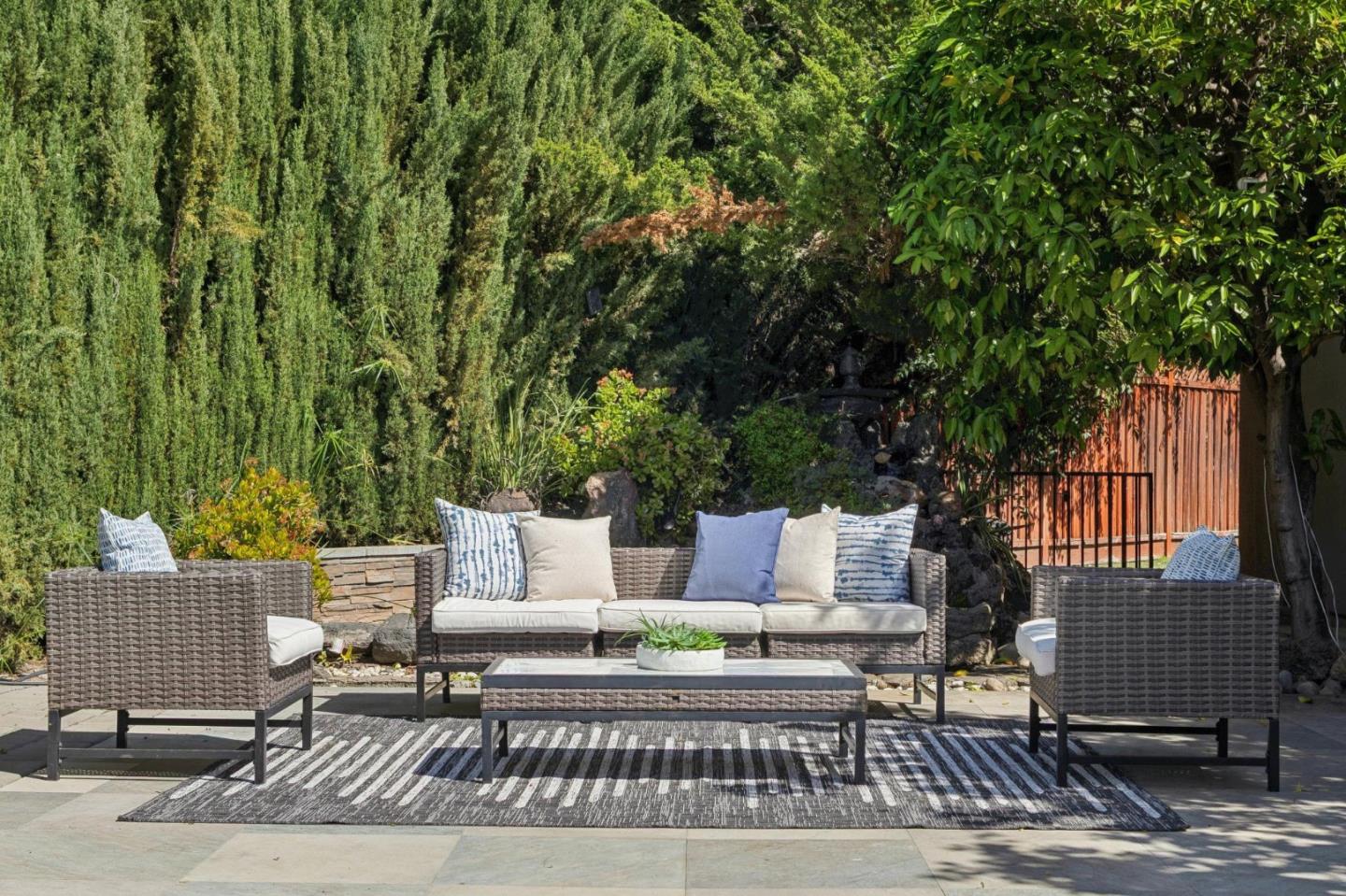 Detail Gallery Image 32 of 52 For 13090 Heath St, Saratoga,  CA 95070 - 8 Beds | 6 Baths