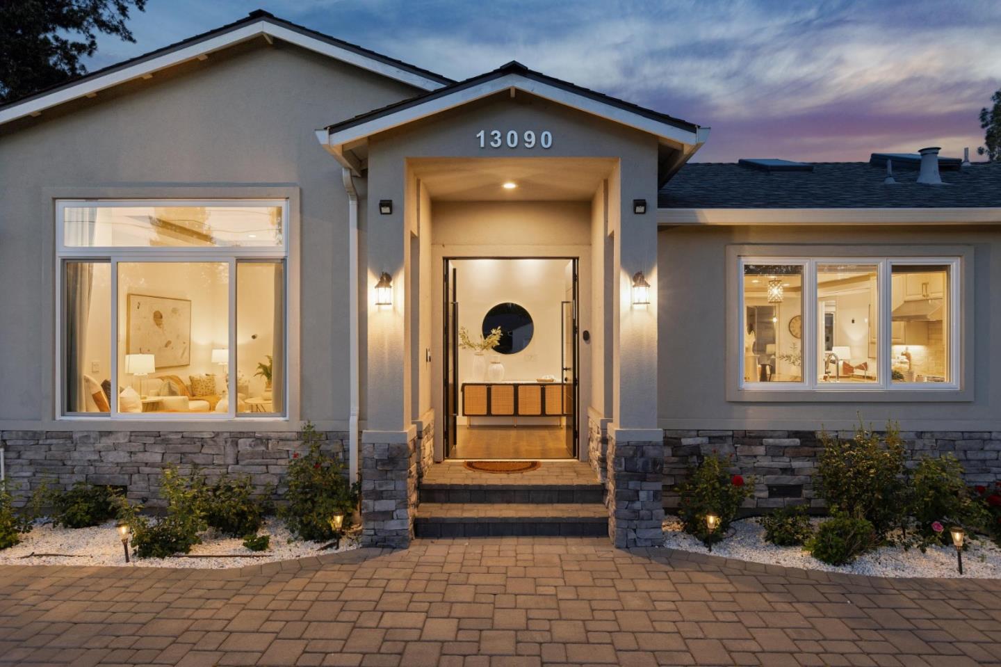 13090 Heath Street, Saratoga, CA, 95070