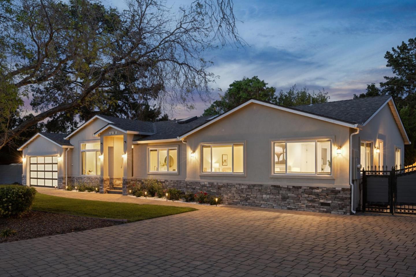 Detail Gallery Image 47 of 52 For 13090 Heath St, Saratoga,  CA 95070 - 8 Beds | 6 Baths