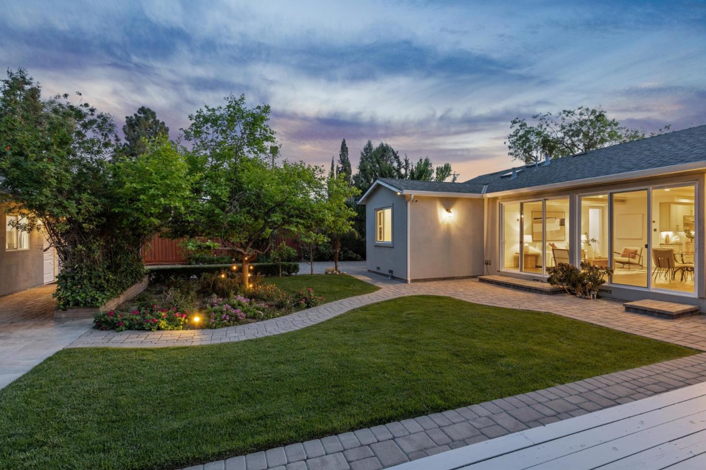 Detail Gallery Image 48 of 52 For 13090 Heath St, Saratoga,  CA 95070 - 8 Beds | 6 Baths