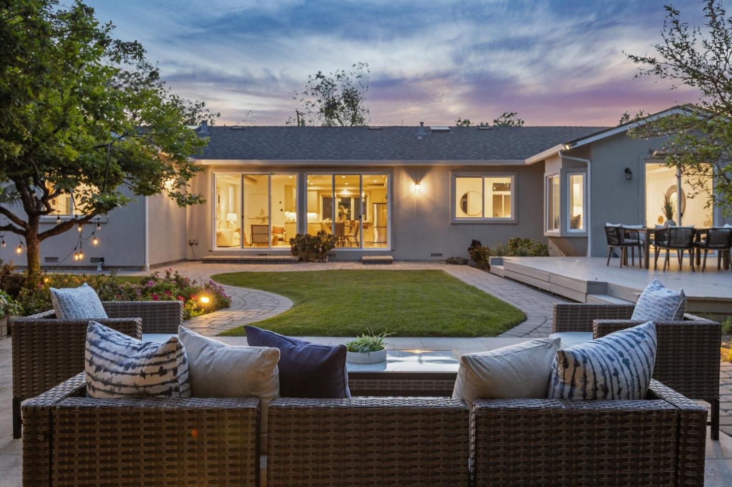 Detail Gallery Image 49 of 52 For 13090 Heath St, Saratoga,  CA 95070 - 8 Beds | 6 Baths