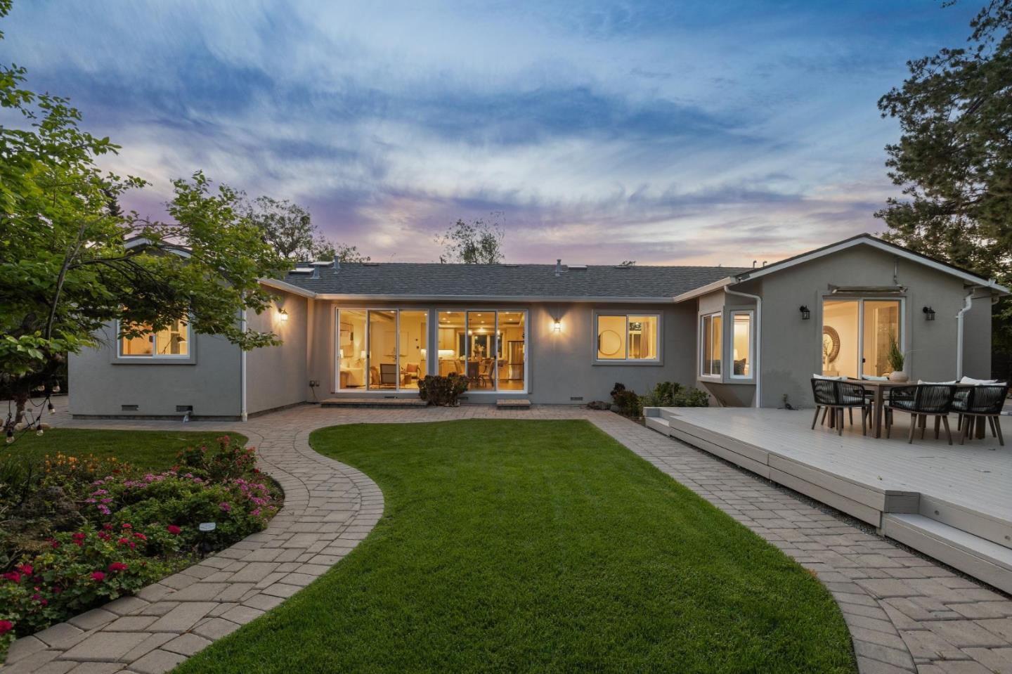 Detail Gallery Image 50 of 52 For 13090 Heath St, Saratoga,  CA 95070 - 8 Beds | 6 Baths