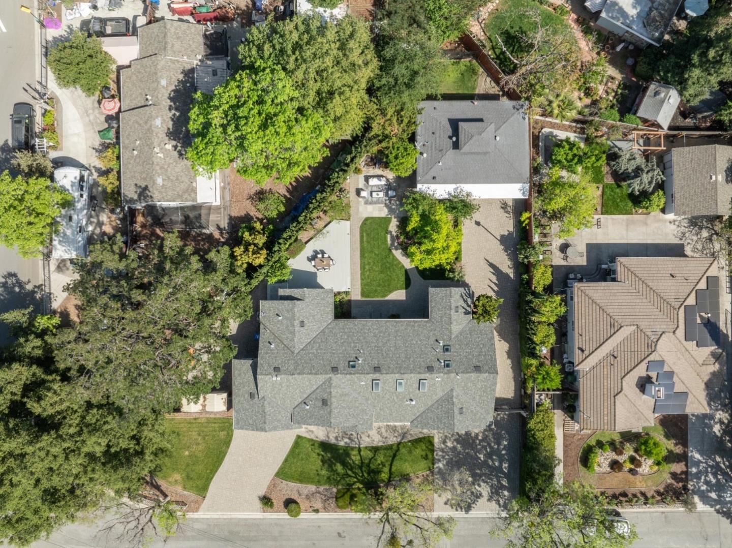 Detail Gallery Image 51 of 52 For 13090 Heath St, Saratoga,  CA 95070 - 8 Beds | 6 Baths