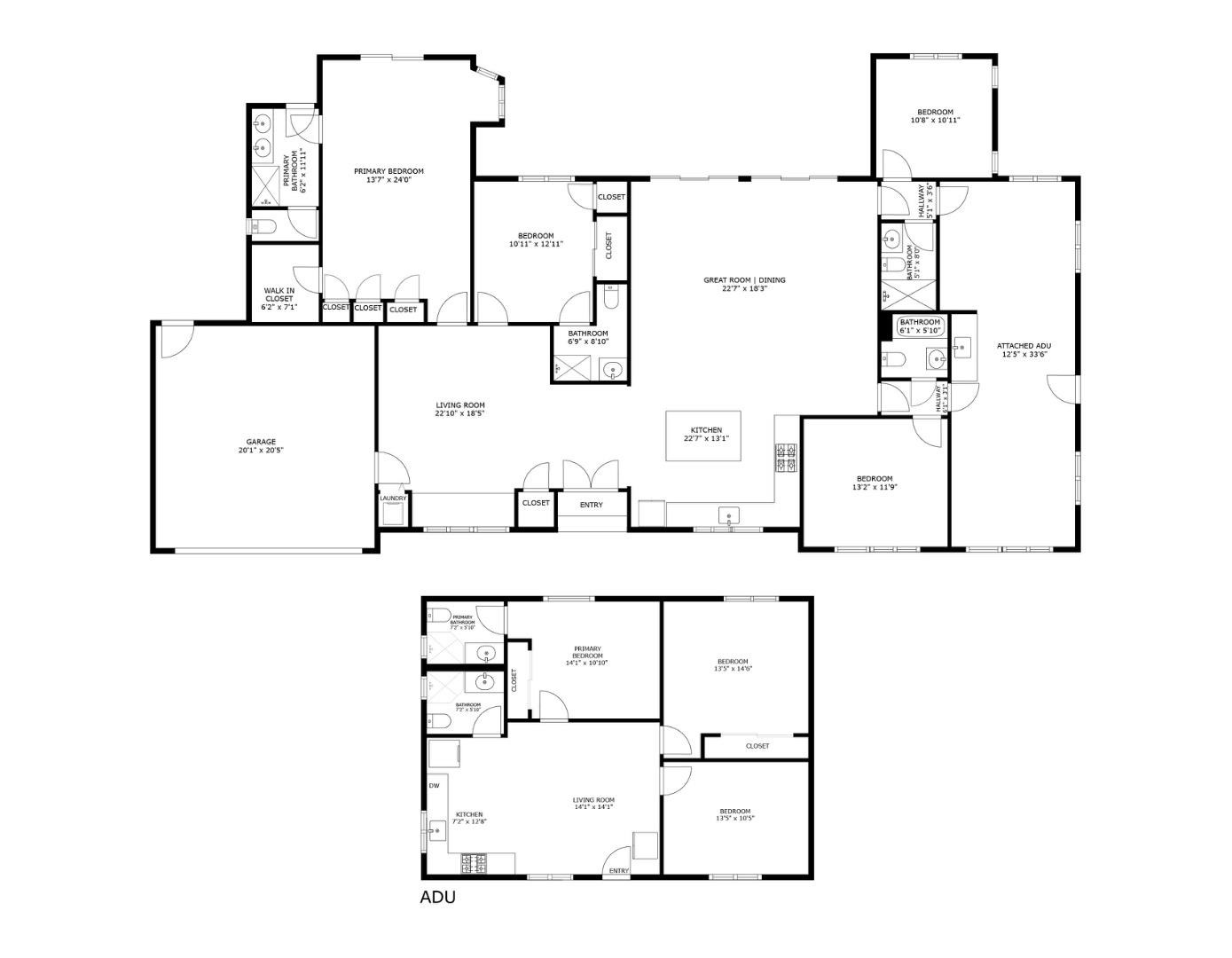 Detail Gallery Image 52 of 52 For 13090 Heath St, Saratoga,  CA 95070 - 8 Beds | 6 Baths