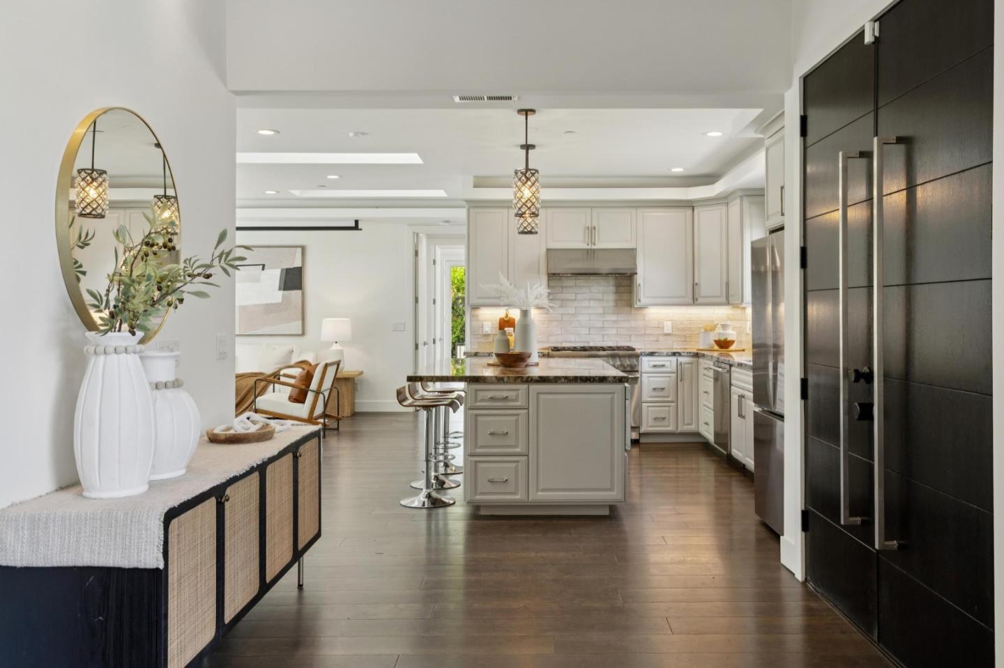 Detail Gallery Image 6 of 52 For 13090 Heath St, Saratoga,  CA 95070 - 8 Beds | 6 Baths