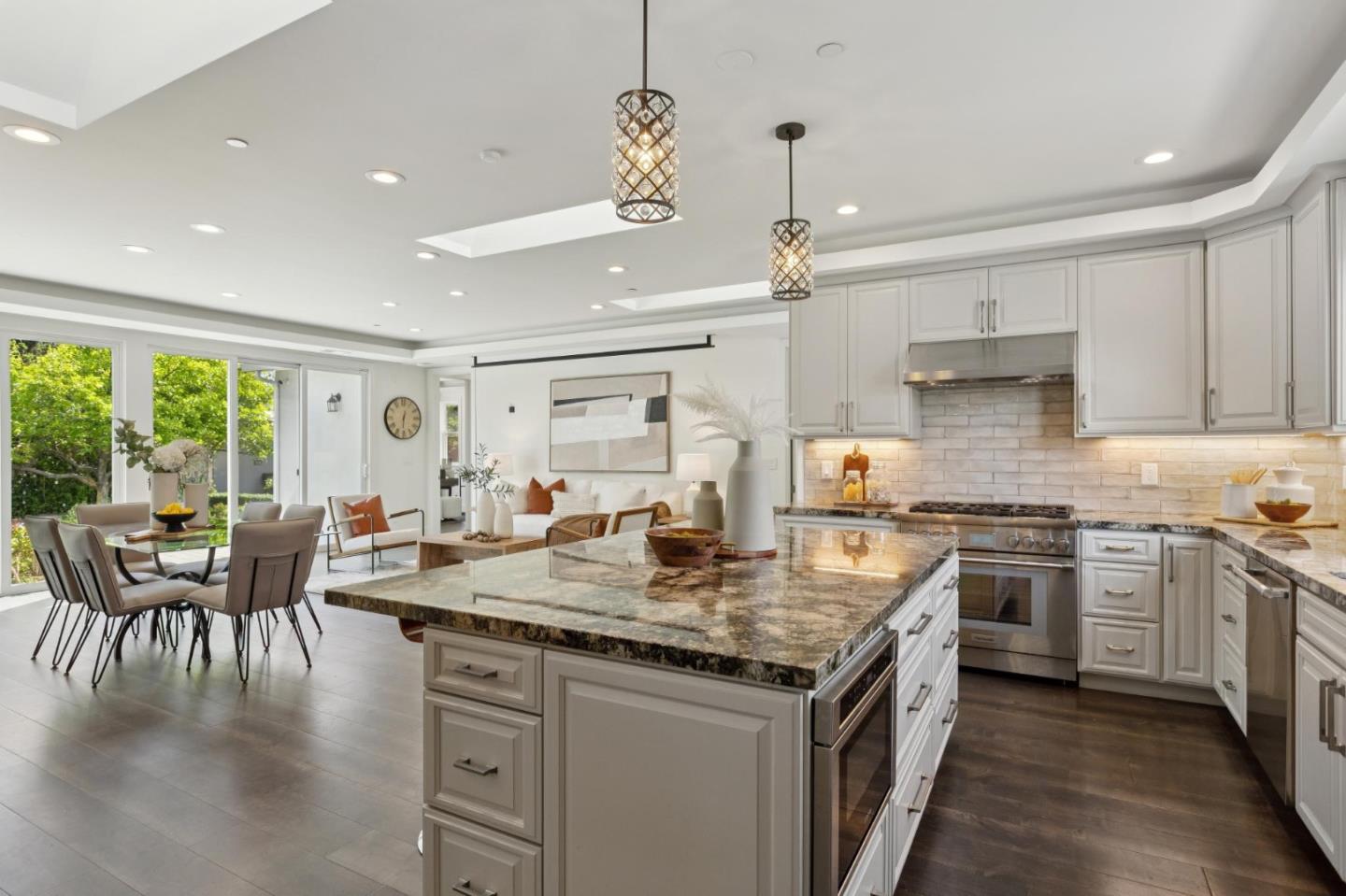 13090 Heath Street, Saratoga, CA, 95070