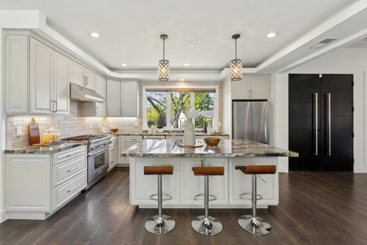 13090 Heath Street, Saratoga, CA, 95070