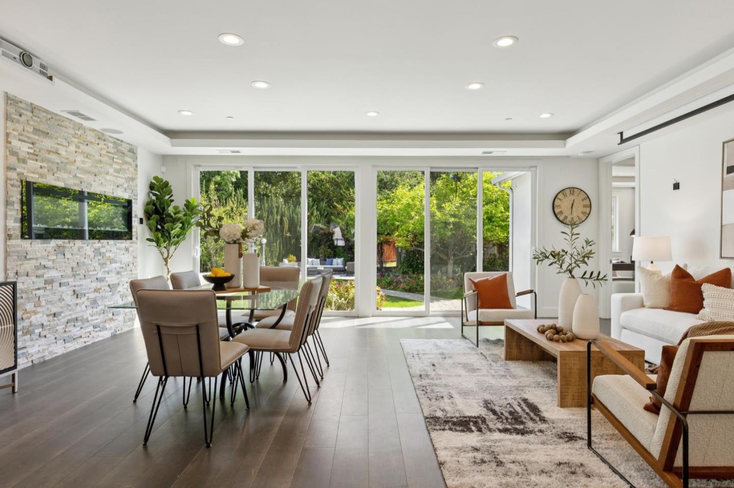 Detail Gallery Image 9 of 52 For 13090 Heath St, Saratoga,  CA 95070 - 8 Beds | 6 Baths