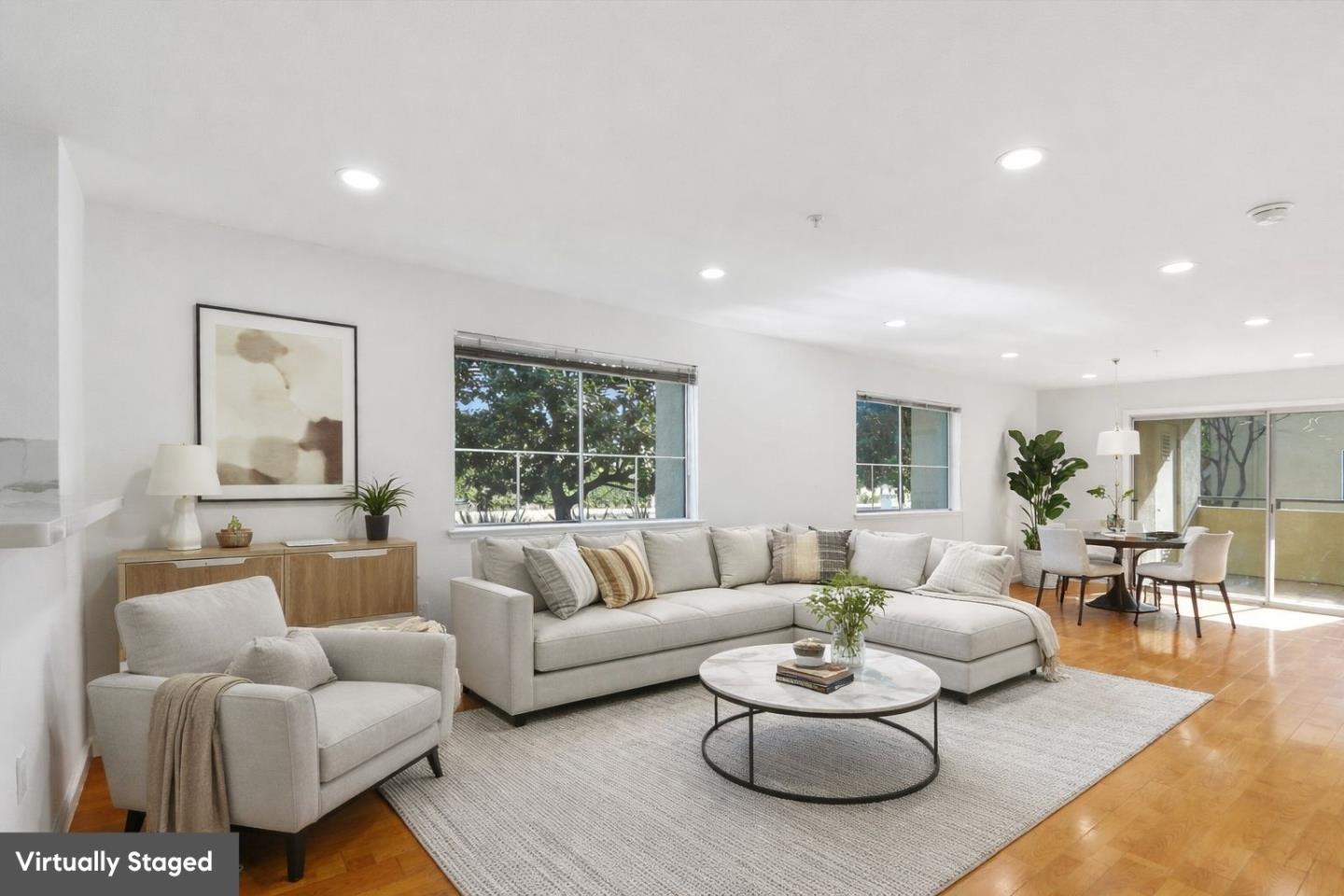 Detail Gallery Image 2 of 57 For 112 Morning Star Dr, San Jose,  CA 95131 - 2 Beds | 2 Baths