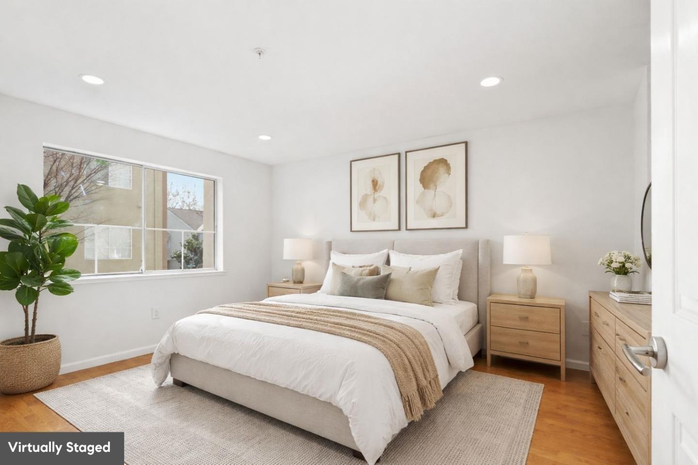 Detail Gallery Image 4 of 57 For 112 Morning Star Dr, San Jose,  CA 95131 - 2 Beds | 2 Baths