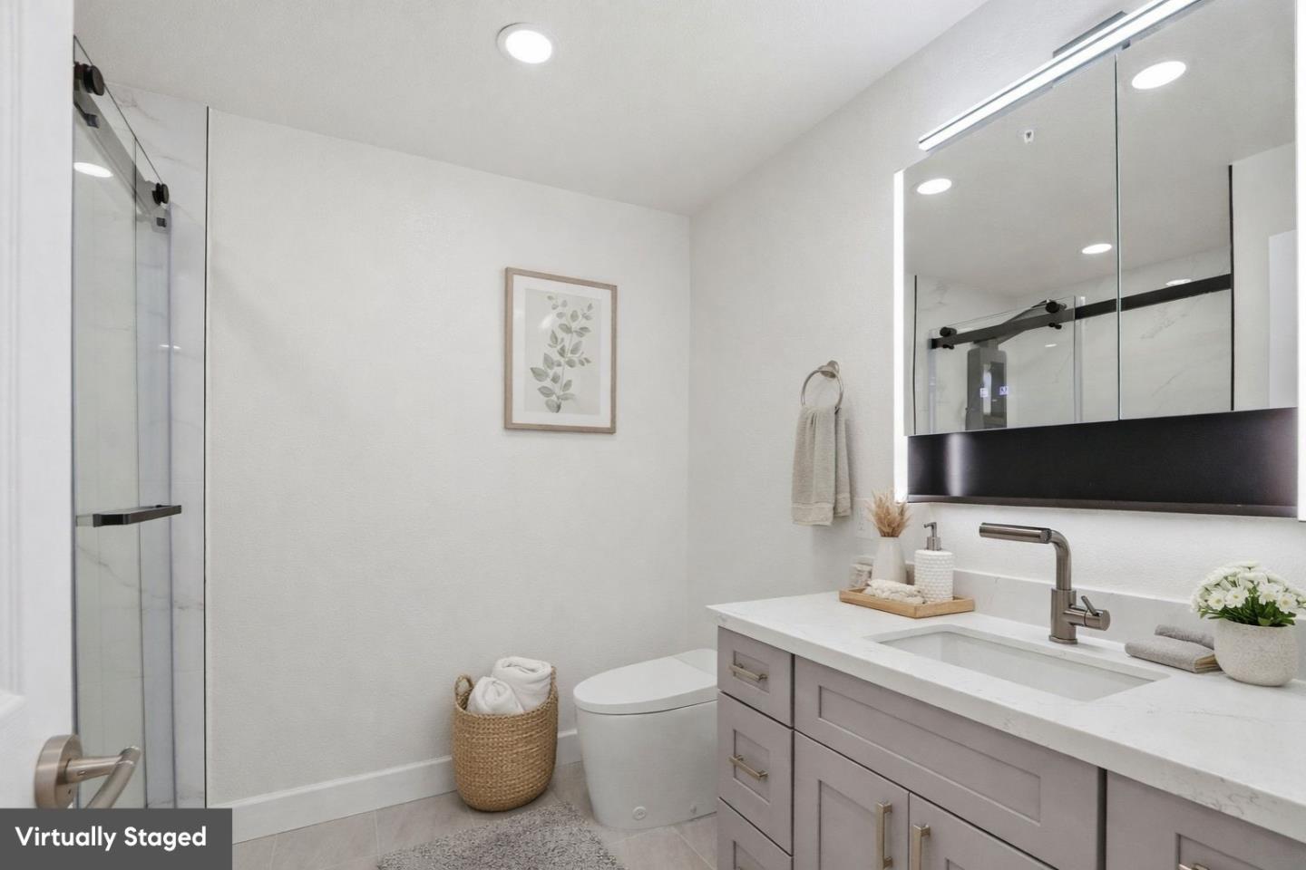 Detail Gallery Image 5 of 57 For 112 Morning Star Dr, San Jose,  CA 95131 - 2 Beds | 2 Baths