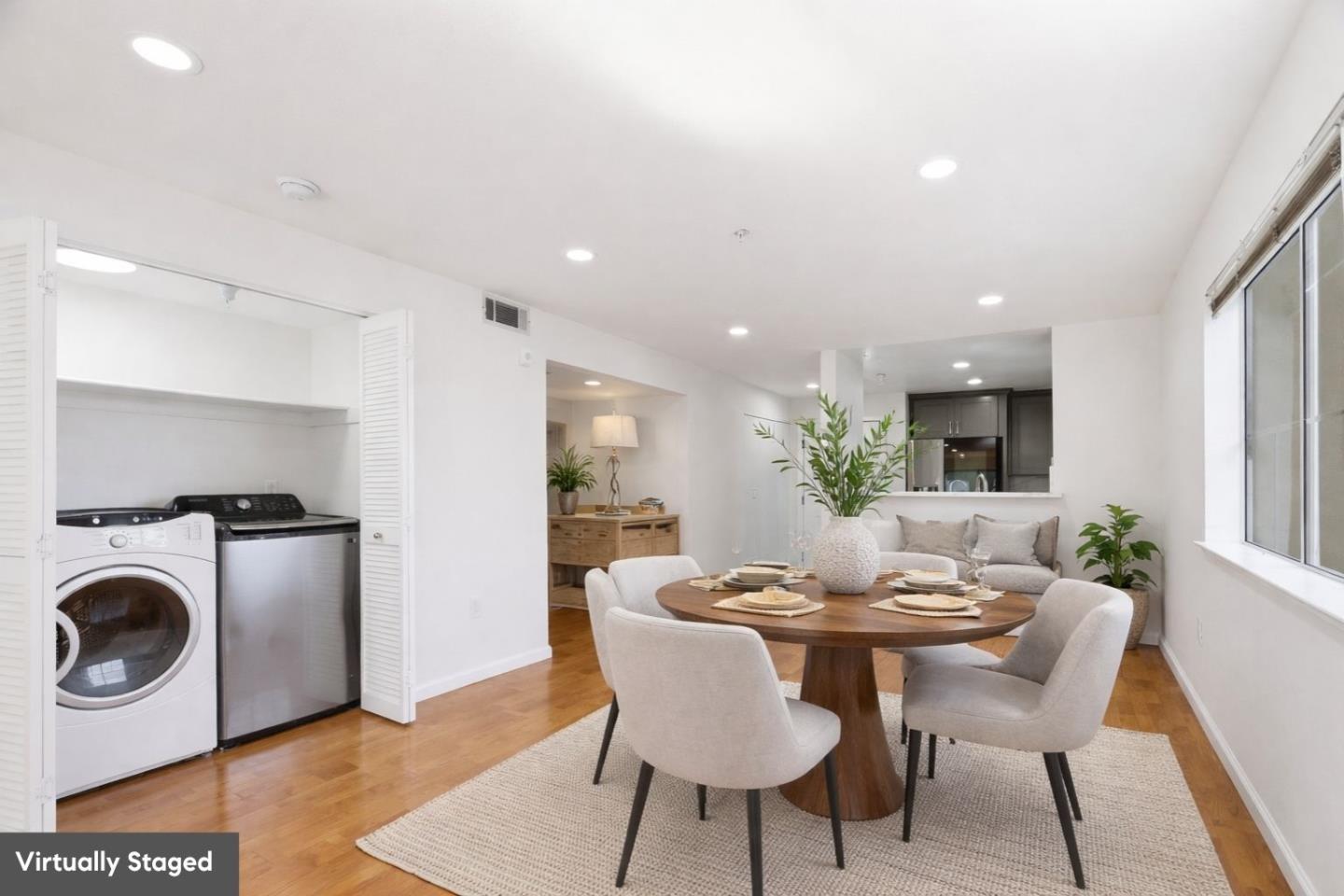 Detail Gallery Image 6 of 57 For 112 Morning Star Dr, San Jose,  CA 95131 - 2 Beds | 2 Baths