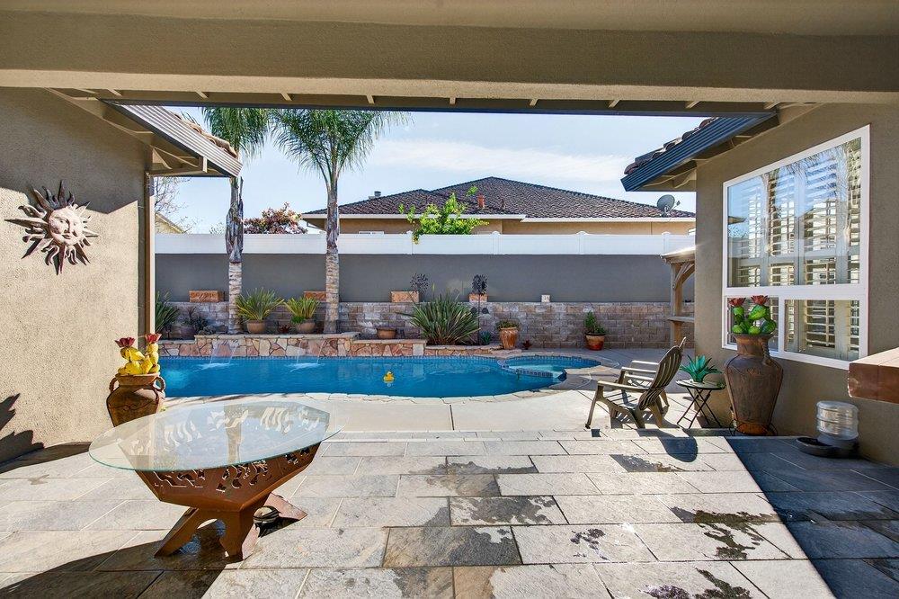 Detail Gallery Image 35 of 50 For 160 Dan Dr, Hollister,  CA 95023 - 4 Beds | 3/1 Baths