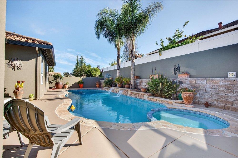 Detail Gallery Image 38 of 50 For 160 Dan Dr, Hollister,  CA 95023 - 4 Beds | 3/1 Baths