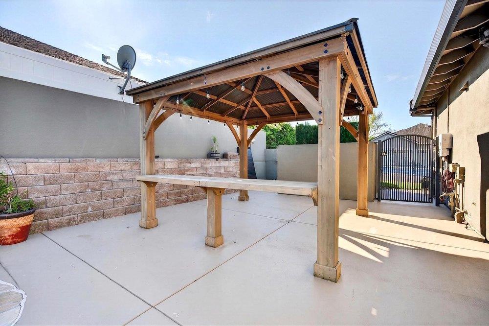 Detail Gallery Image 40 of 50 For 160 Dan Dr, Hollister,  CA 95023 - 4 Beds | 3/1 Baths