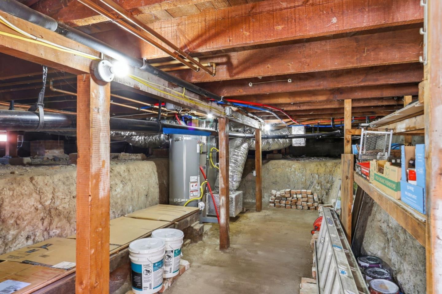 Detail Gallery Image 35 of 50 For 1192 Alviso St, Santa Clara,  CA 95050 - 3 Beds | 2/1 Baths