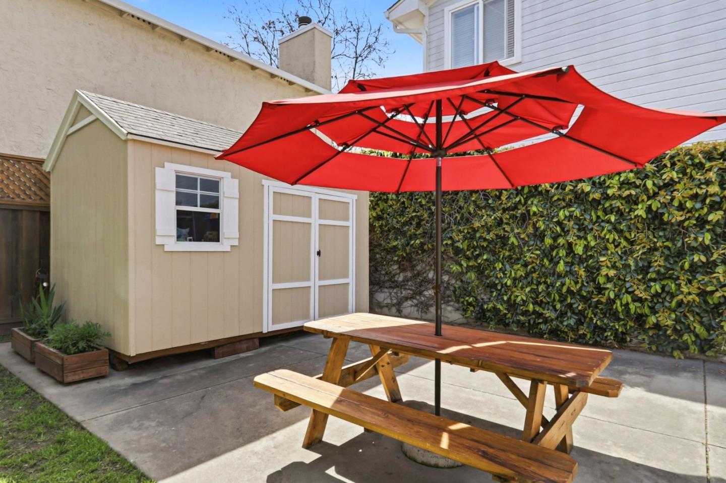 Detail Gallery Image 41 of 50 For 1192 Alviso St, Santa Clara,  CA 95050 - 3 Beds | 2/1 Baths