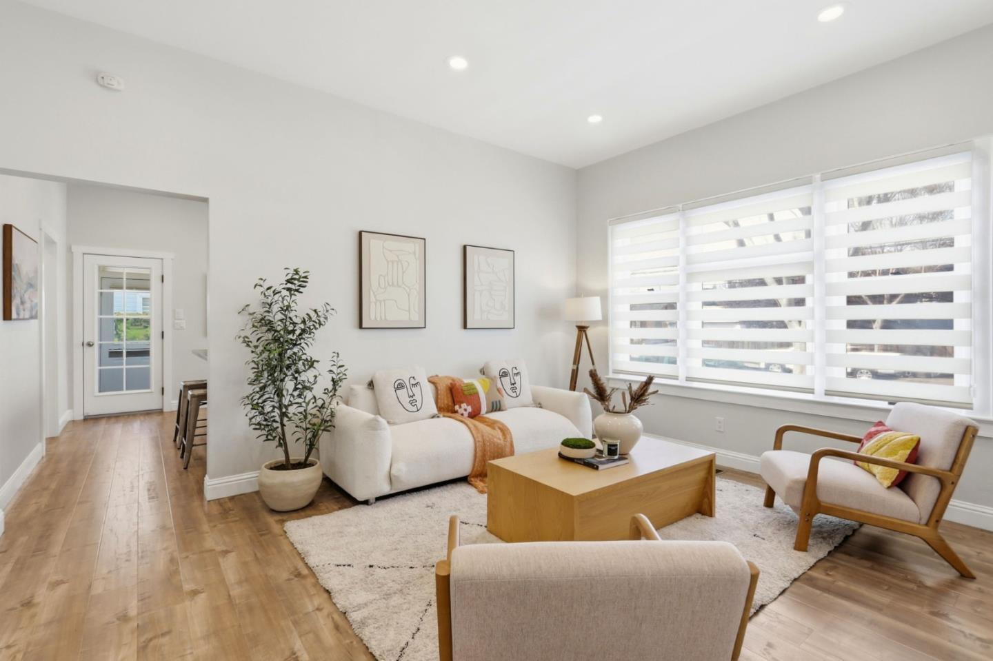 Detail Gallery Image 8 of 50 For 1192 Alviso St, Santa Clara,  CA 95050 - 3 Beds | 2/1 Baths