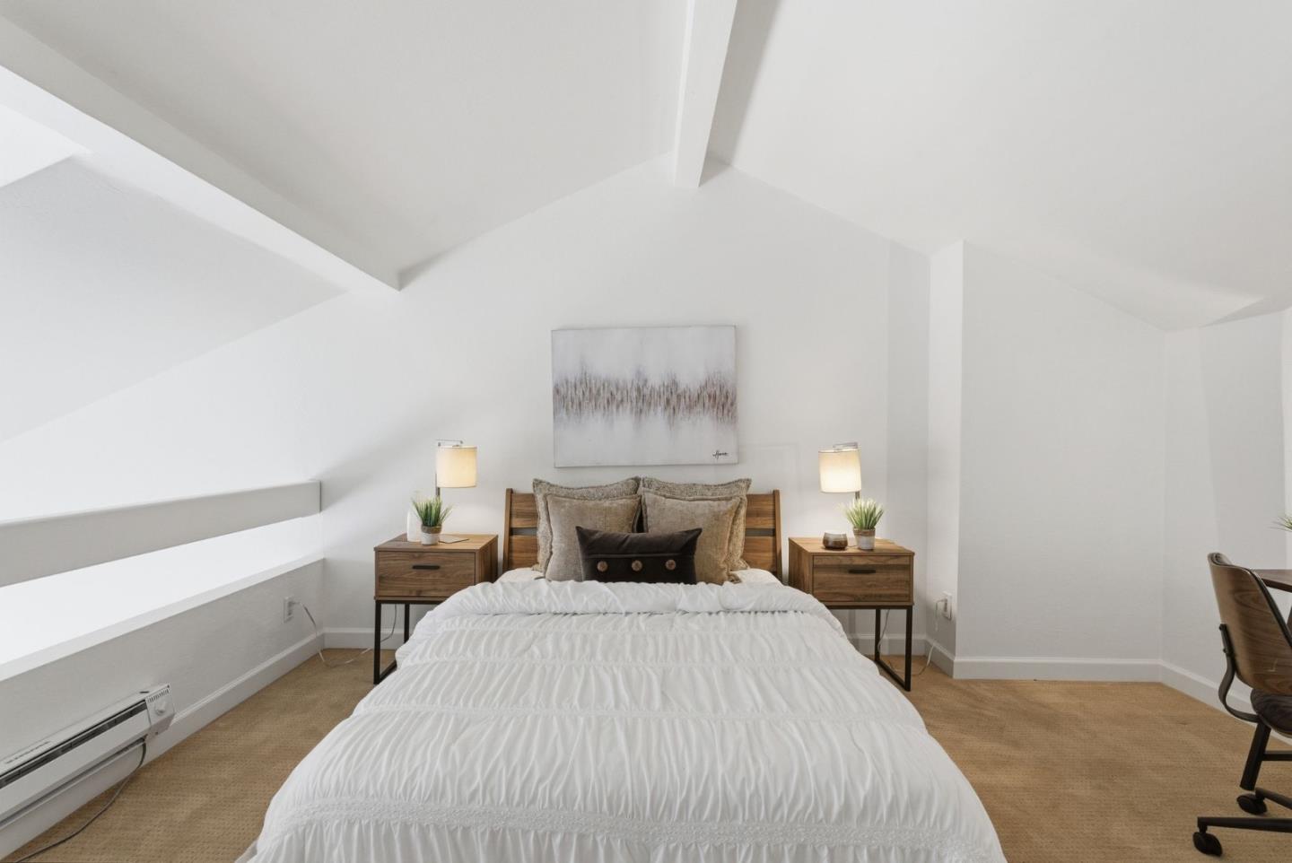 Detail Gallery Image 12 of 24 For 72 Cape Hatteras Ct, Redwood City,  CA 94065 - 2 Beds | 1 Baths