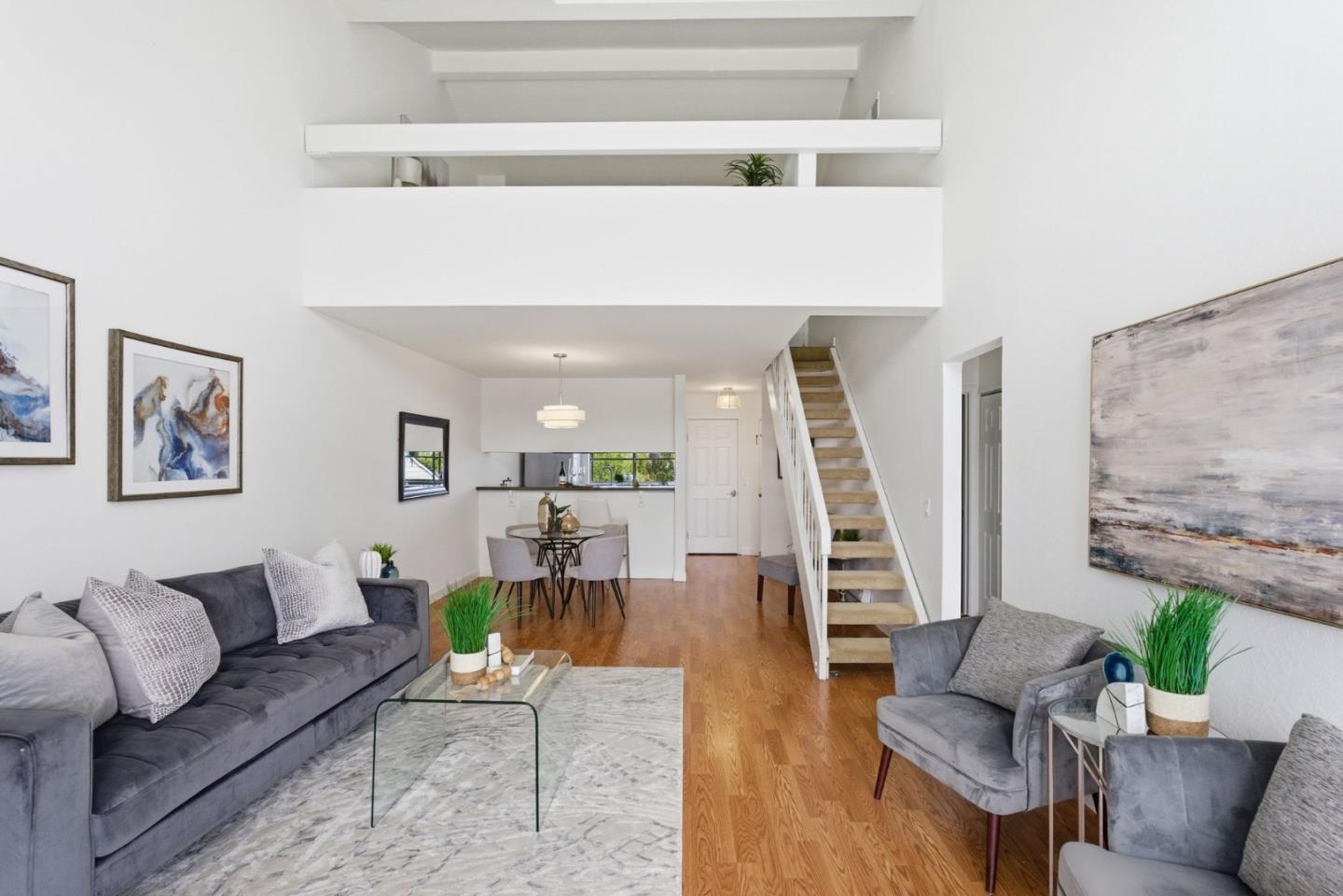 Detail Gallery Image 7 of 24 For 72 Cape Hatteras Ct, Redwood City,  CA 94065 - 2 Beds | 1 Baths