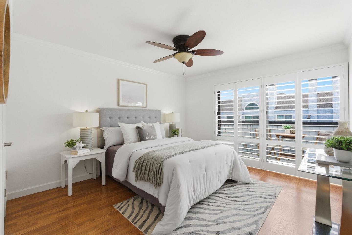 Detail Gallery Image 8 of 24 For 72 Cape Hatteras Ct, Redwood City,  CA 94065 - 2 Beds | 1 Baths