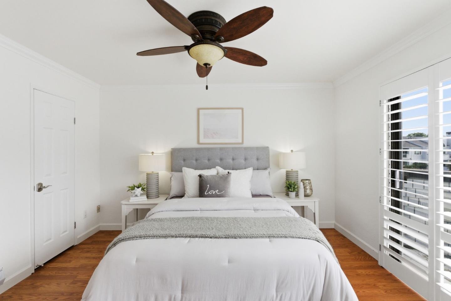 Detail Gallery Image 9 of 24 For 72 Cape Hatteras Ct, Redwood City,  CA 94065 - 2 Beds | 1 Baths