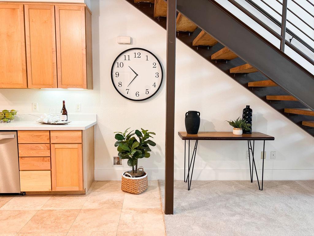 Detail Gallery Image 10 of 27 For 925 the Alameda #105,  San Jose,  CA 95126 - 1 Beds | 1/1 Baths