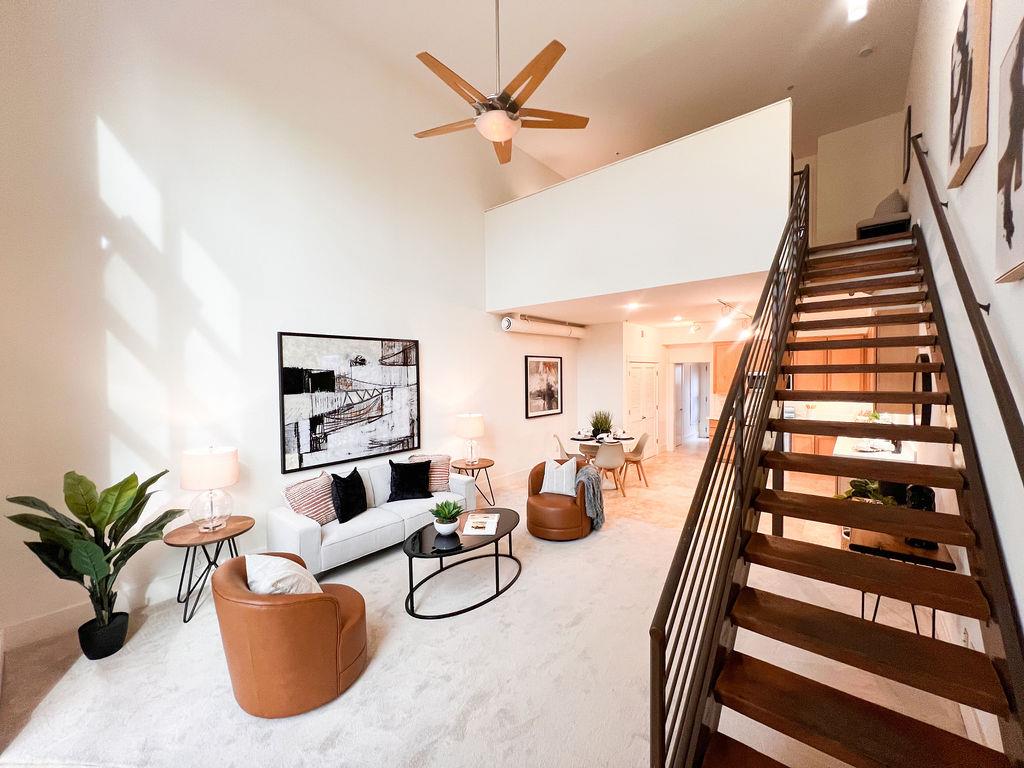 Detail Gallery Image 11 of 27 For 925 the Alameda #105,  San Jose,  CA 95126 - 1 Beds | 1/1 Baths