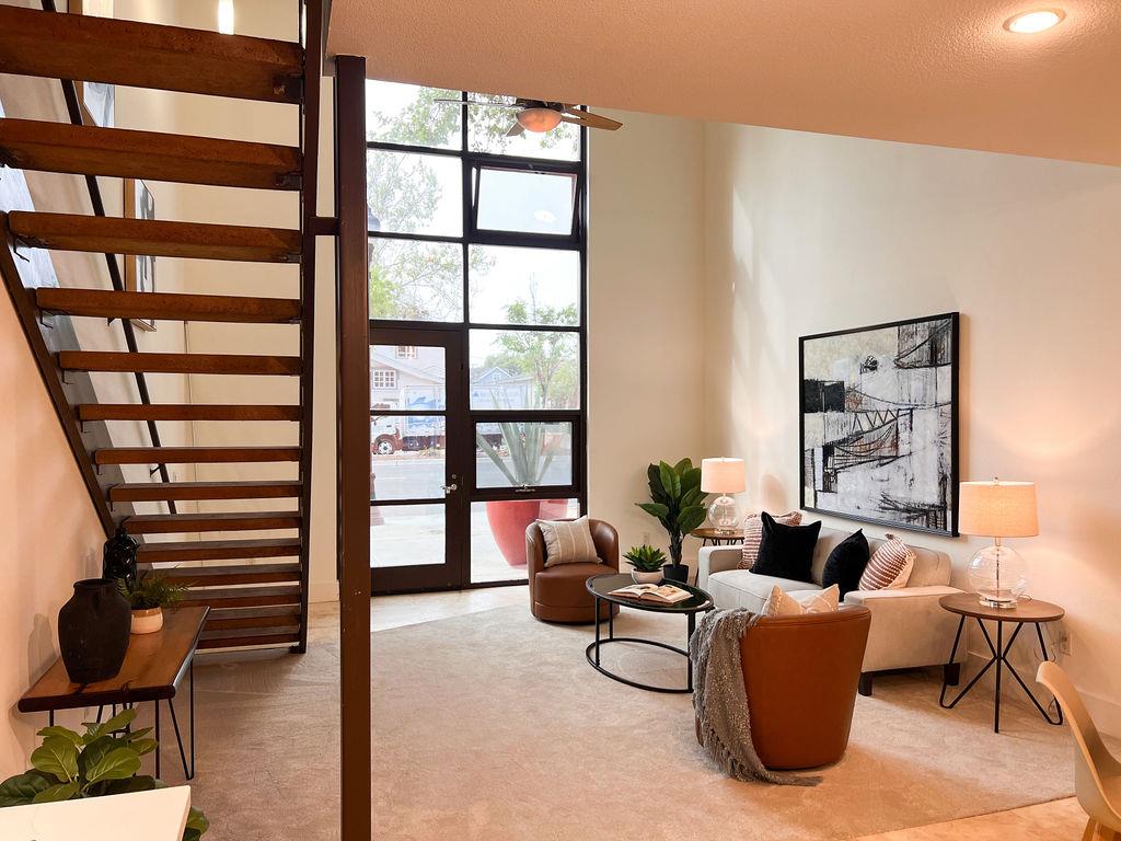 Detail Gallery Image 12 of 27 For 925 the Alameda #105,  San Jose,  CA 95126 - 1 Beds | 1/1 Baths