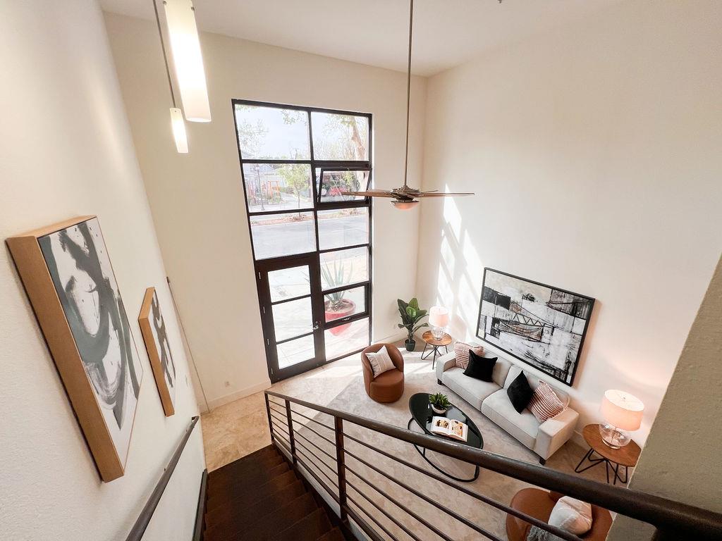 Detail Gallery Image 13 of 27 For 925 the Alameda #105,  San Jose,  CA 95126 - 1 Beds | 1/1 Baths